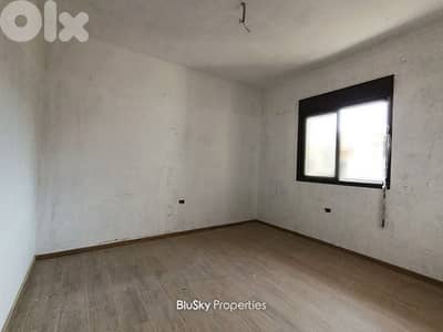 Apartment with Mountain View For SALE In Naher Ibrahim شقة للبيع #ES