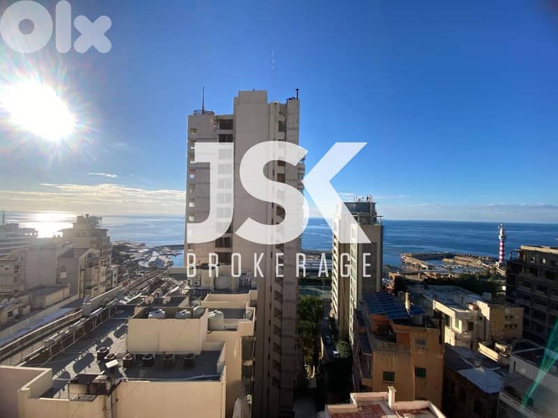 L20142 - 3-Bedroom Apartment with Sea View For Sale in Bliss 0