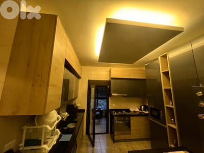 L20145 - Luxurious Modern Duplex With Terrace For Sale in Bsous