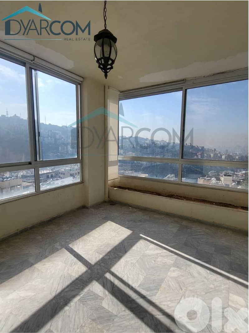 DY3164 - Rabweh Apartment For Sale! 0