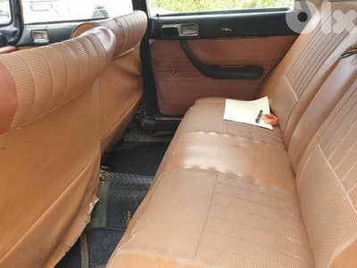 Peugeot 404 1970