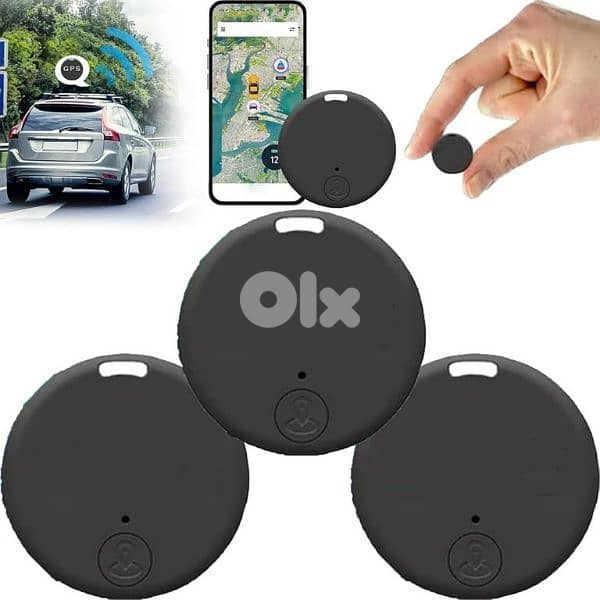 mini GPS Tag tracker 0