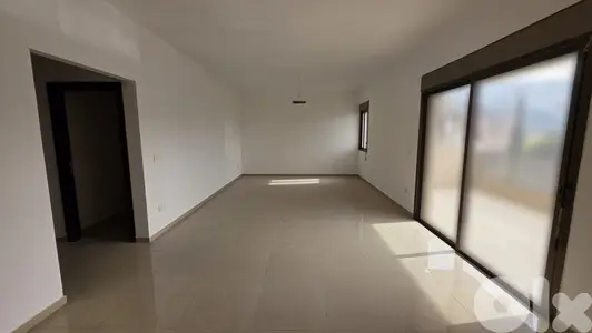 Apartment For Sale in Boutchay شقة للبيع في بوشاي