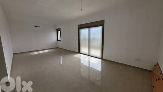 Apartment For Sale in Boutchay شقة للبيع في بوشاي