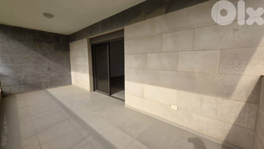 Apartment For Sale in Boutchay شقة للبيع في بوشاي