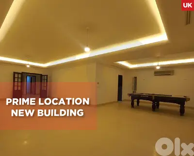 full modern amenities , 24/7 electricity in Jnah/الجناح REF#UK123763