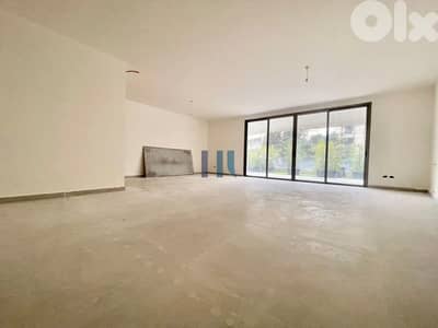 luxurious , brand new apartment for sale in baabda - rihaniyeh