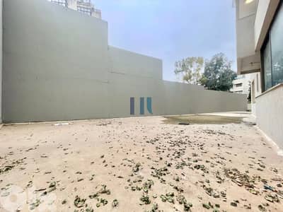 brand new apartment with terrace for sale in baabda - rihaniyeh