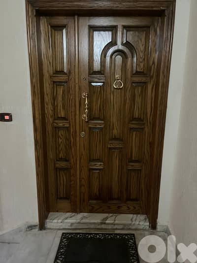 ksara fully furnished and decorated apartment 180 sqm for sale #6862