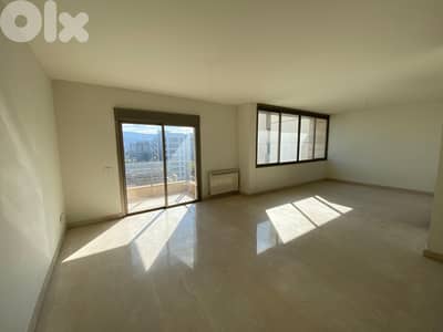 Apartment for sale in Adliyeh Achrafieh/ Nice view