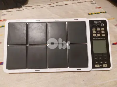 Roland SPD 30 Octapad