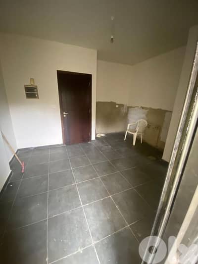 Apartment For Sale in Mansourieh 200000$ شقة للبيع في المنصورية