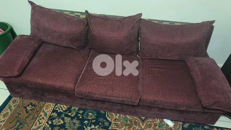 كنبايات. ب 80$ 0