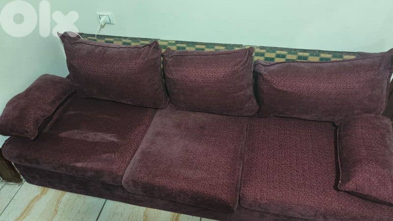 كنبايات. ب 80$ 1