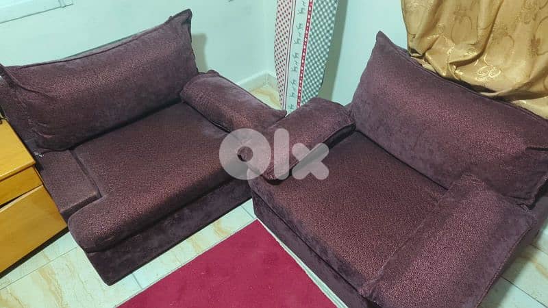 كنبايات. ب 80$ 2