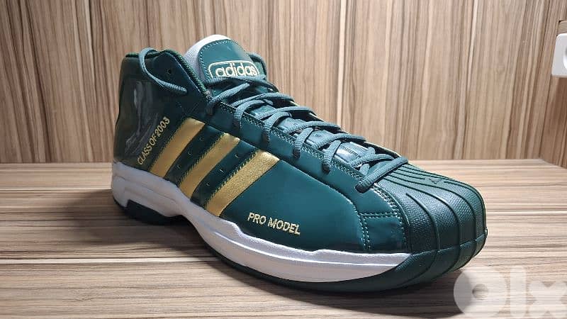 Basketball Shoes (New) + Casual Shoes (Like New) | $120 0