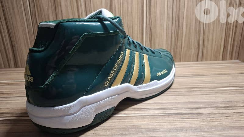 Basketball Shoes (New) + Casual Shoes (Like New) | $120 3
