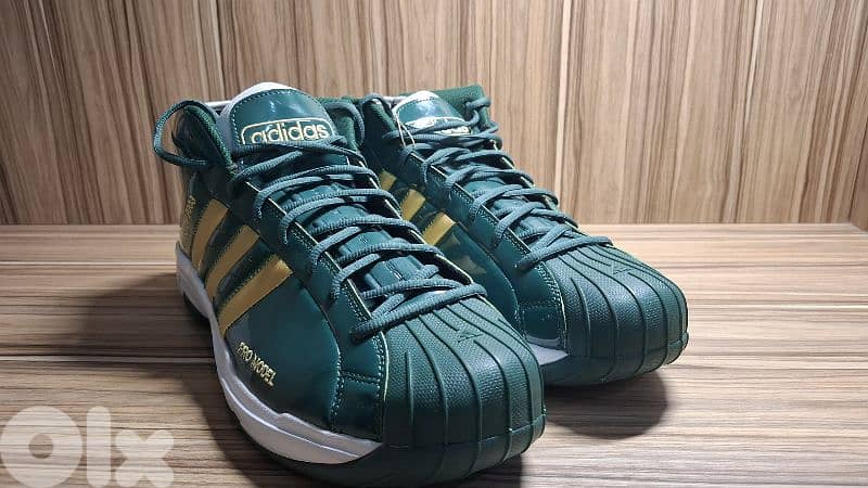 Basketball Shoes (New) + Casual Shoes (Like New) | $120 4