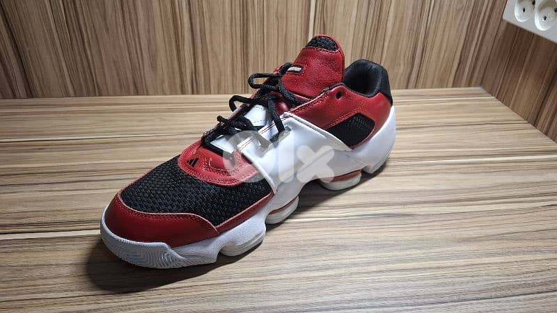Basketball Shoes (New) + Casual Shoes (Like New) | $120 7