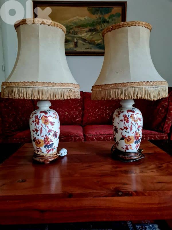 Table Lamp 0
