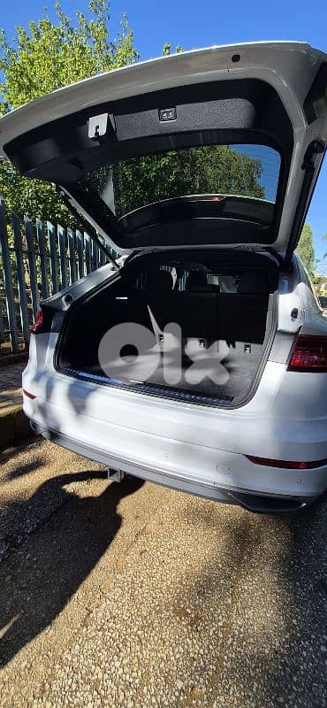 Audi Q8 2019