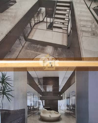 Office for rent in Baouchrieh DW43 مكتب فاخر للإيجار في بوشرية