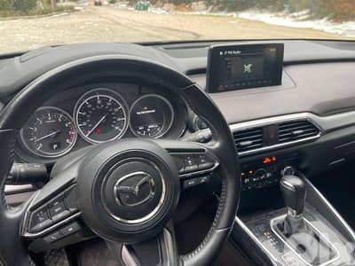 Mazda CX-9 2018