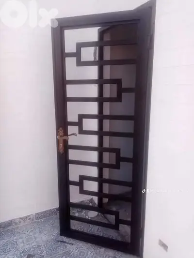 حداد فرنجي