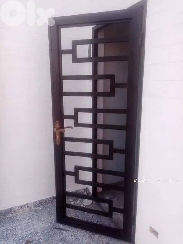حداد فرنجي 0