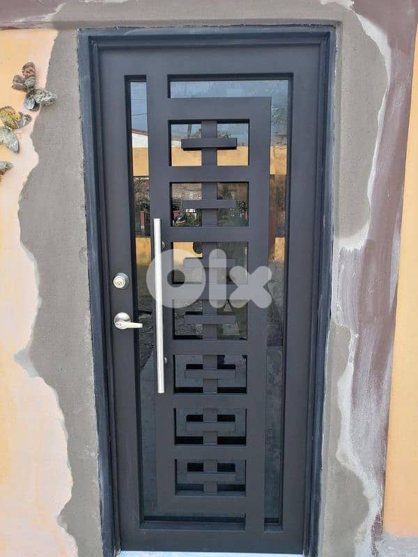 حداد فرنجي 1