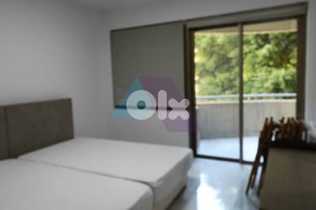 Spacious Furnished apartment 4sale in Achrafieh- Zahret El Ihsanأشرفية