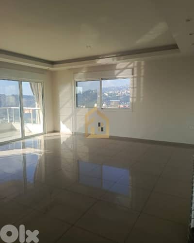 Apartment for sale in Zekrit SM140 شقة للبيع في زكريت