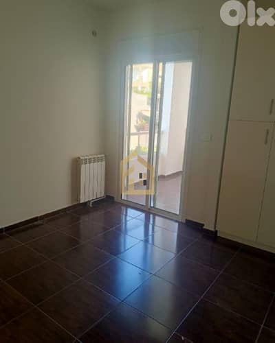 Apartment for sale in Zekrit SM140 شقة للبيع في زكريت