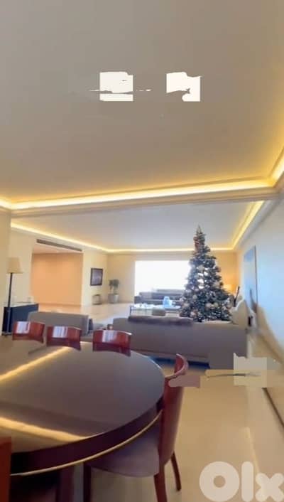 Apartments For Sale. Beirut Sea view. شقق للبيع الروشة مطل بحر