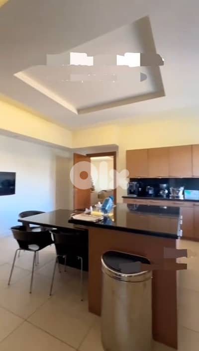 Apartments For Sale. Beirut Sea view. شقق للبيع الروشة مطل بحر