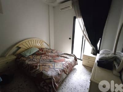 Antelias | 3 Bedrooms 180m² Apart | Sea & City View | Prime Investment