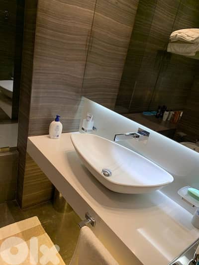 Apartments for sale Downtown. شقق للبيع وسط المدينة. لقطة