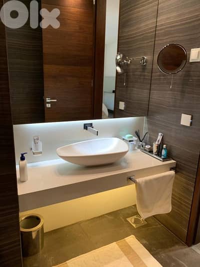 Apartments for sale Downtown. شقق للبيع وسط المدينة. لقطة