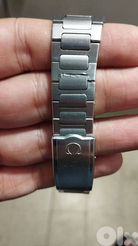omega seamaster 4