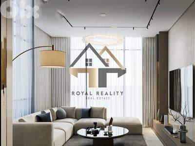 apartments for sale in Achrafieh شقق للبيع في الاشرفية