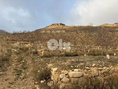 RWK126DZ - Land for sale in hrajel