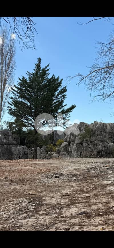 RWK127DZ - Unique and rare land for sale in  Faitroun
