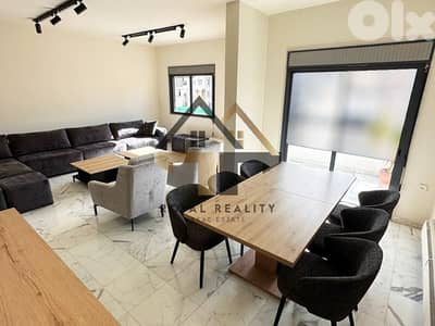 apartments for rent in Achrafieh Beirut شقق للايجار في الاشرفية بيروت
