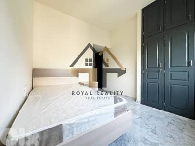 apartments for rent in Achrafieh Beirut شقق للايجار في الاشرفية بيروت