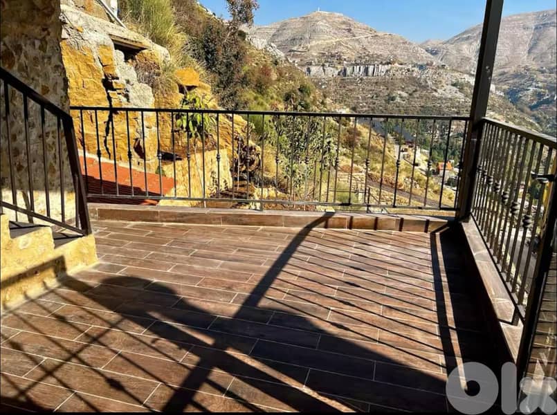RWK128DZ - Chalet for sale in faraya 0