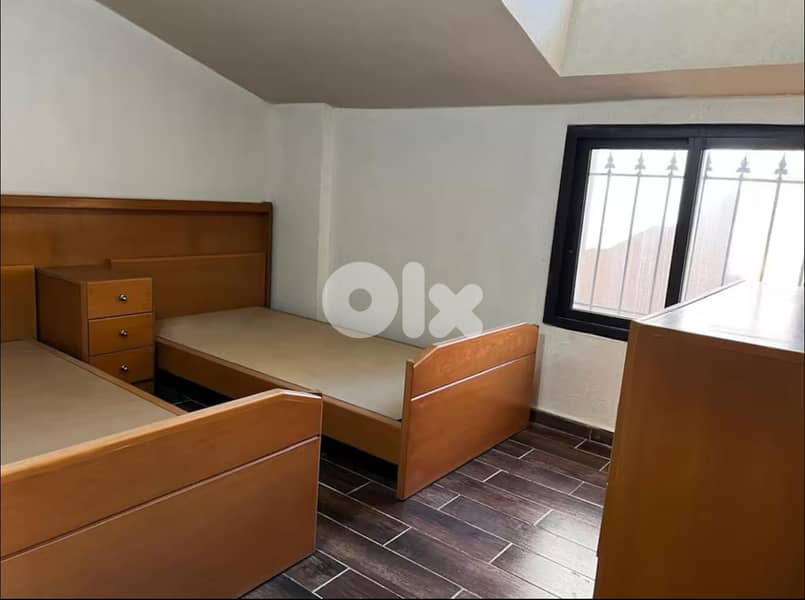 RWK128DZ - Chalet for sale in faraya 3