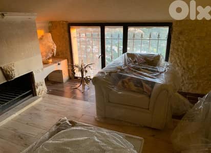 RWK128DZ - Chalet for sale in faraya