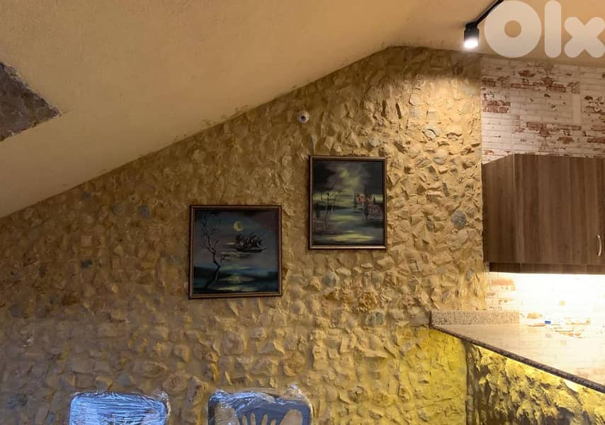 RWK128DZ - Chalet for sale in faraya 7