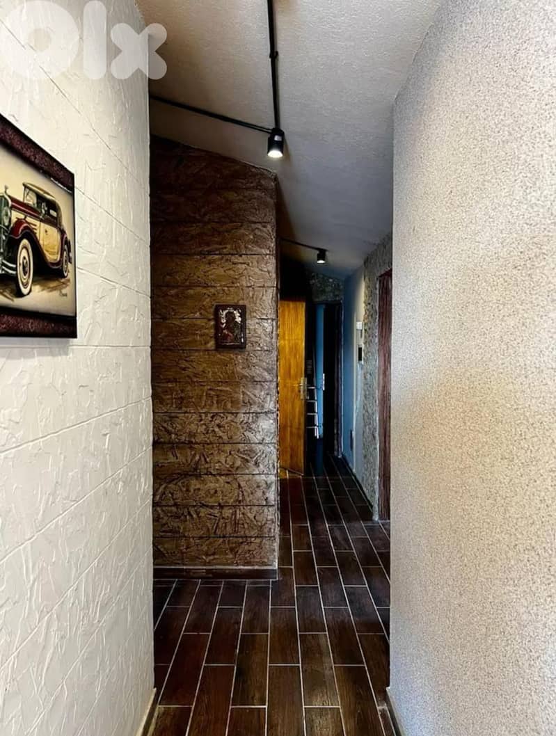 RWK128DZ - Chalet for sale in faraya 8
