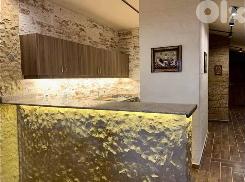 RWK128DZ - Chalet for sale in faraya 10